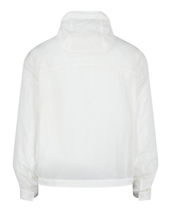  살바토레 페라가모 자켓 142023 761215 10002 50 White - SALVATORE FERRAGAMO