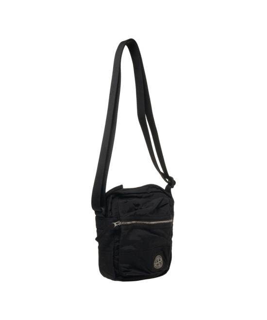 25FW 스톤 아일랜드 백팩 S159200015 S0251 Black - STONE ISLAND