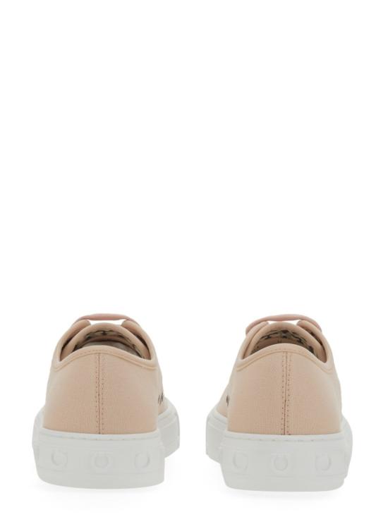  살바토레 페라가모 스니커즈 751273 030250PINK Neutrals - SALVATORE FERRAGAMO