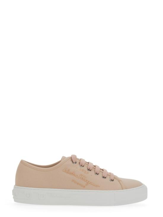  살바토레 페라가모 스니커즈 751273 030250PINK Neutrals