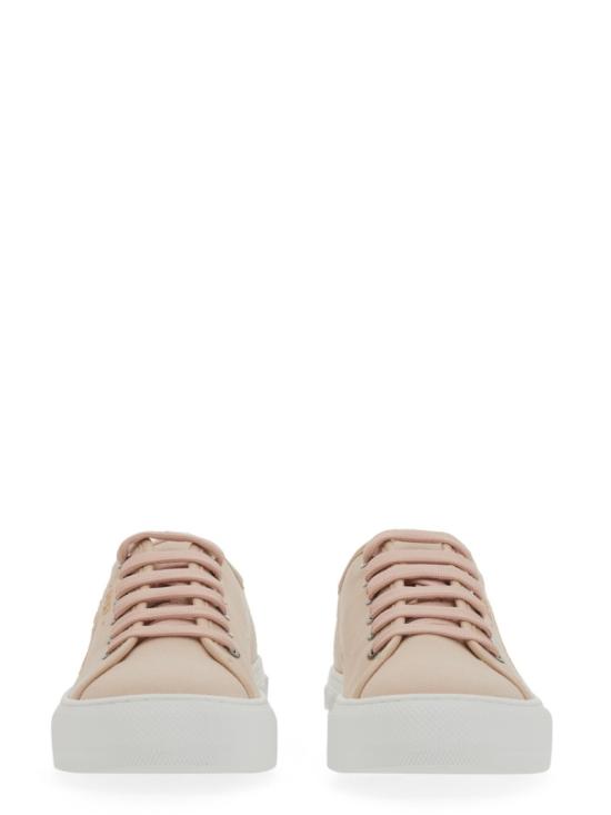  살바토레 페라가모 스니커즈 751273 030250PINK Neutrals - SALVATORE FERRAGAMO
