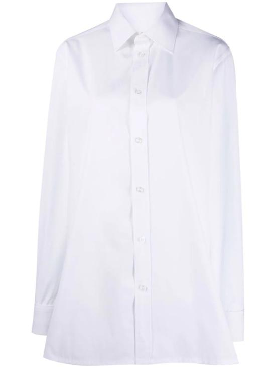  마르지엘라 탑 S51DL0375S52245 100 White
