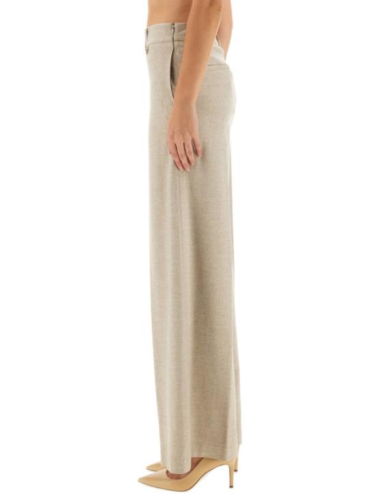 25FW 에르노 팬츠 PT00045DR 126521982 Neutrals - HERNO
