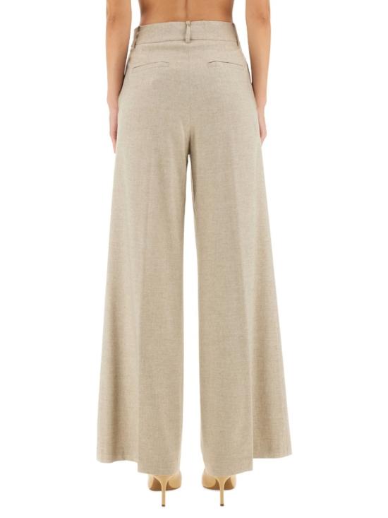 25FW 에르노 팬츠 PT00045DR 126521982 Neutrals - HERNO