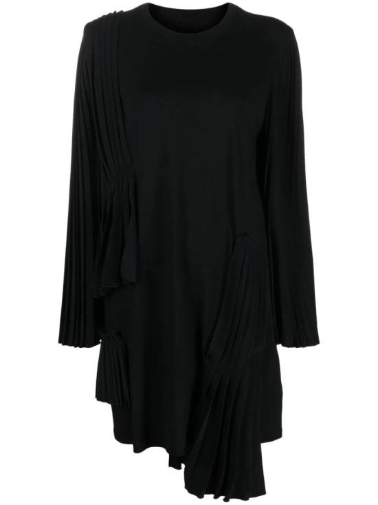  MM6 메종마르지엘라 스커트 S52CT0733S23588 900 Black