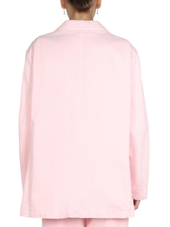  라프 시몬스 자켓 221 543 100320034 Neutrals - RAF SIMONS
