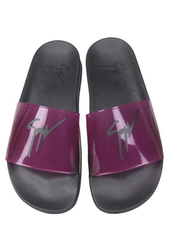  쥬세페자노티 샌들 RS20032 001 Grey - GIUSEPPE ZANOTTI