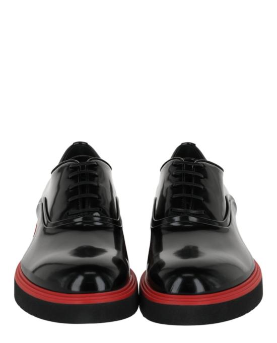  살바토레 페라가모 드레스 슈즈 021967 766220 M 00002 9 Black - SALVATORE FERRAGAMO