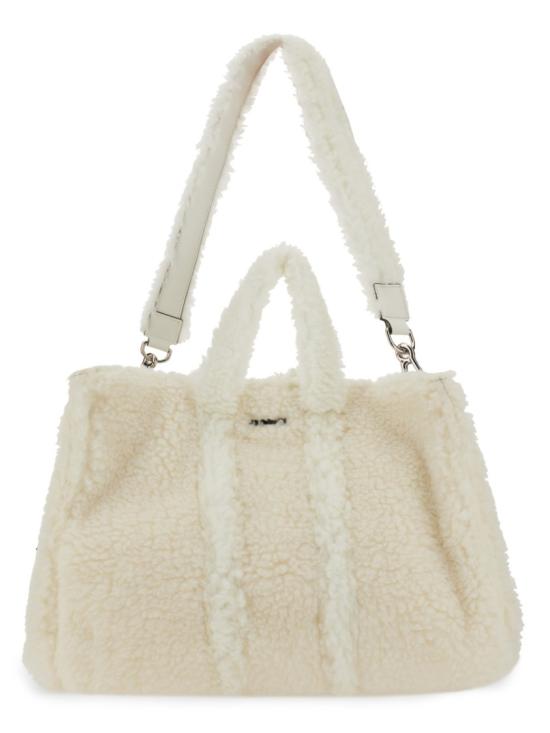 써네이 토트백 CACCXBAG005 WVN016998 Neutrals - SUNNEI