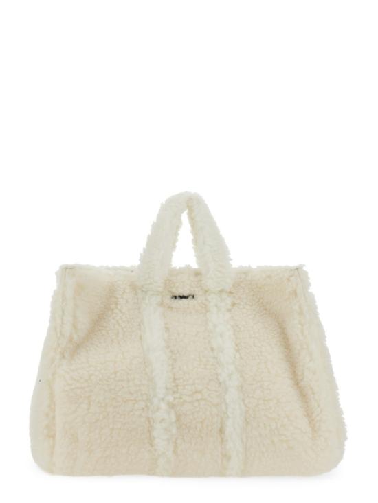  써네이 토트백 CACCXBAG005 WVN016998 Neutrals