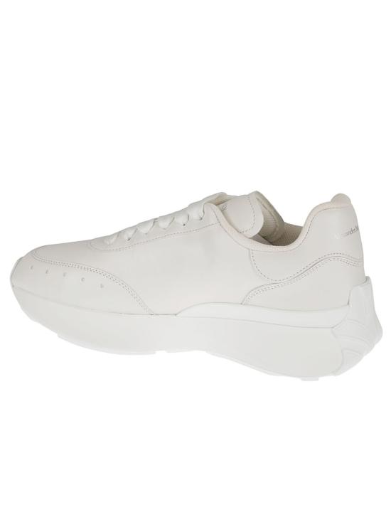  알렉산더 맥퀸 스니커즈 687995WIC949000 White - ALEXANDER MCQUEEN