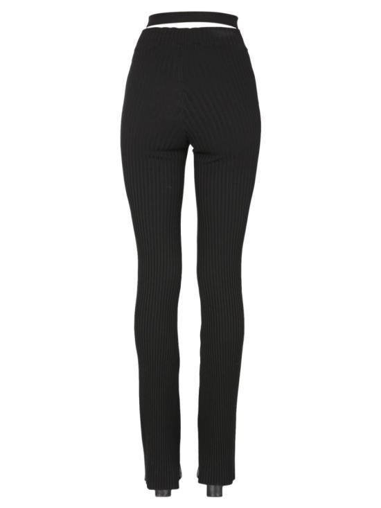  안드레아 아다모 레깅스 ADFW21PA04031473 0473 Black - ANDREA ADAMO
