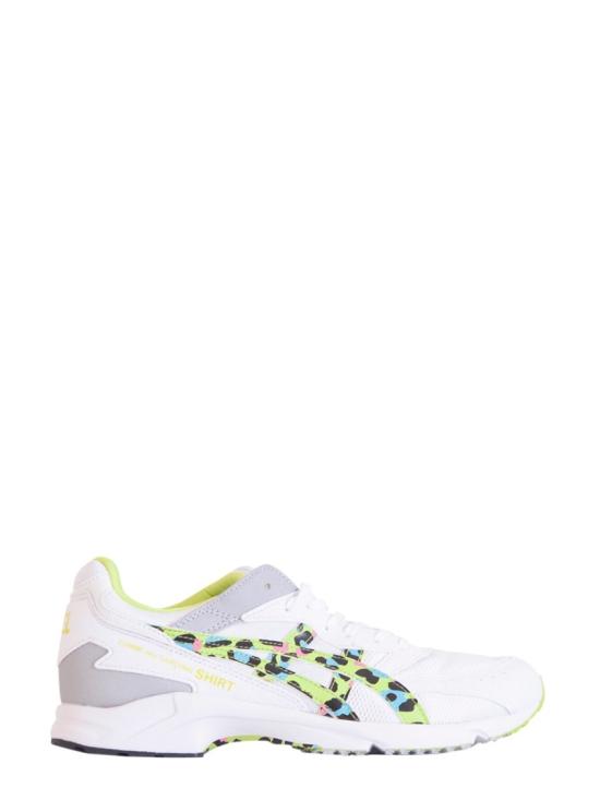  꼼데가르송 스니커즈 K100 YELLOW White