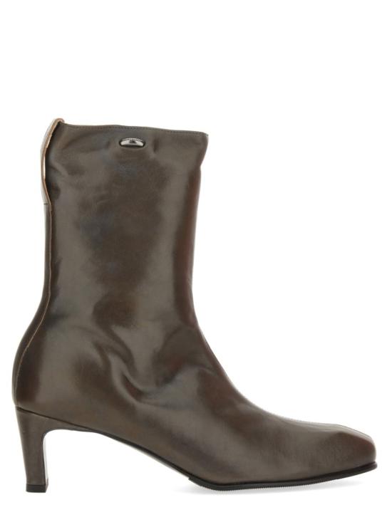 25FW 아워레가시 부츠 A4257KP PHANTOMTENSILECATTLEHIDE Grey