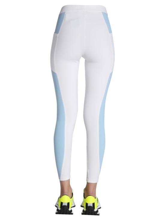  스텔라 맥카트니 스트레이트 팬츠 603682 SPW469500 White - STELLA MCCARTNEY