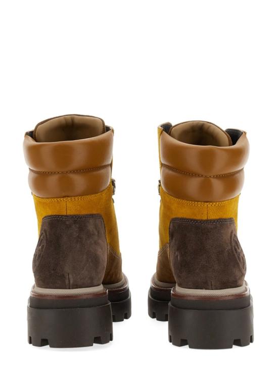  토리버치 부츠 142544 800 Brown - TORY BURCH