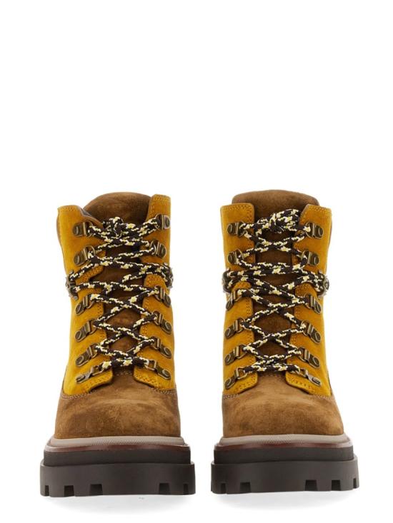  토리버치 부츠 142544 800 Brown - TORY BURCH