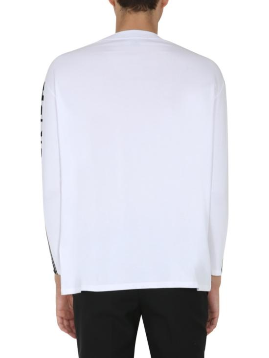  스텔라 맥카트니 반팔 티셔츠 601854 SMP859000 Purple - STELLA MCCARTNEY