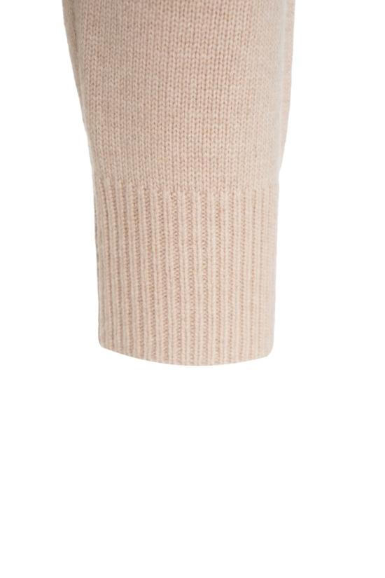 25FW 카오스 폴로 티셔츠 RI5NT016 Neutrals - KAOS