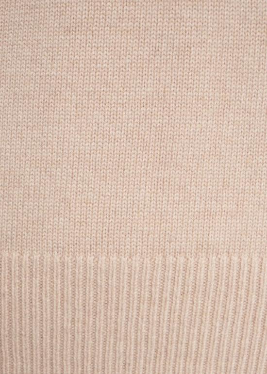 25FW 카오스 폴로 티셔츠 RI5NT016 Neutrals - KAOS