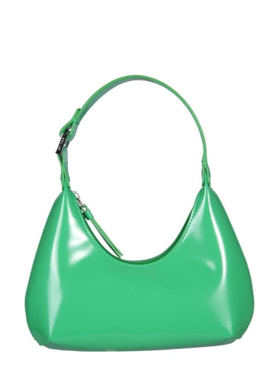  바이파 숄더백 22SSBASSPGWSMA SPG Green