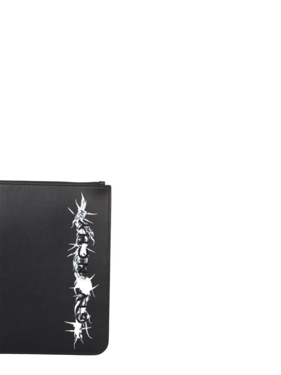  지방시 클러치/파우치 BK6093K1C2 001 Black - GIVENCHY