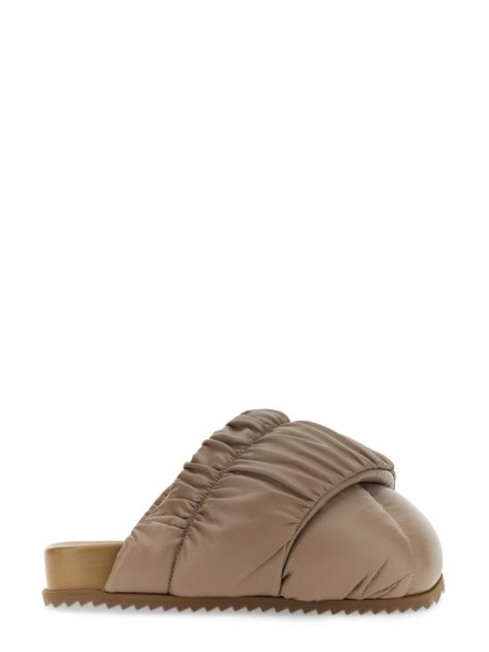  유메유메 샌들 TM0003 DARKBEIGE Brown