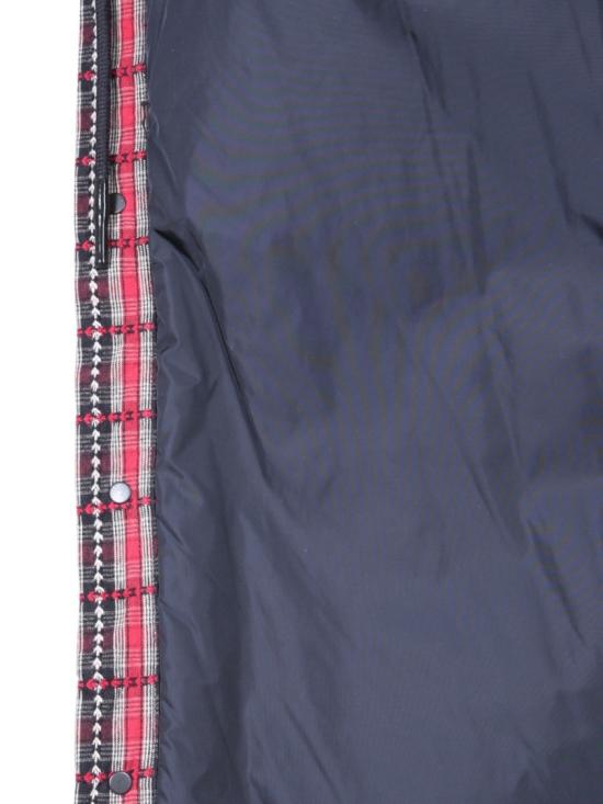  오프화이트 긴팔 셔츠 OMEA236 F20FAB0012510 Grey - OFF WHITE