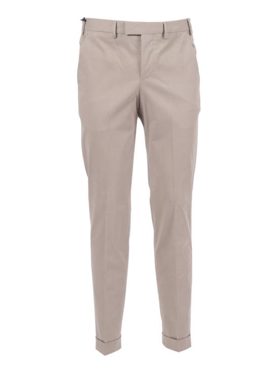 25FW 피티제로우노 팬츠 CO ASMAZ00CL1 SD75 Grey