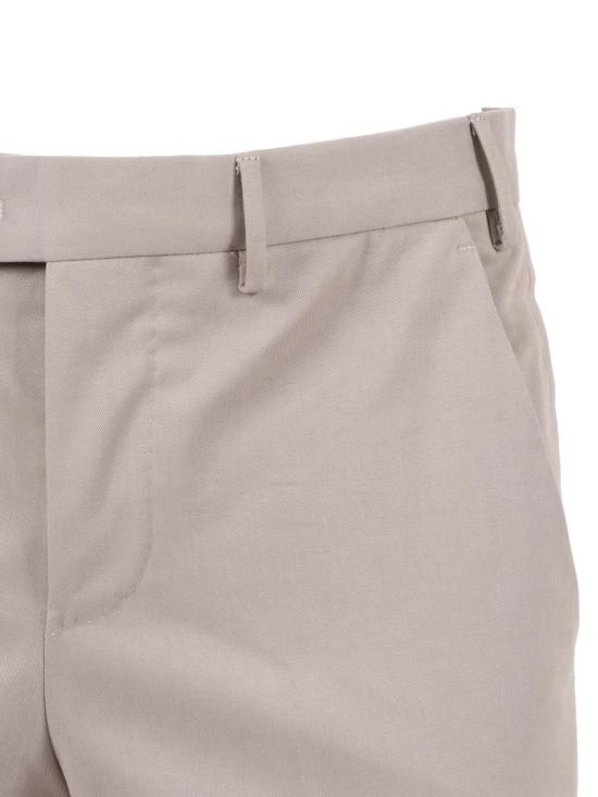 25FW 피티제로우노 팬츠 CO ASMAZ00CL1 SD75 Grey - PT01