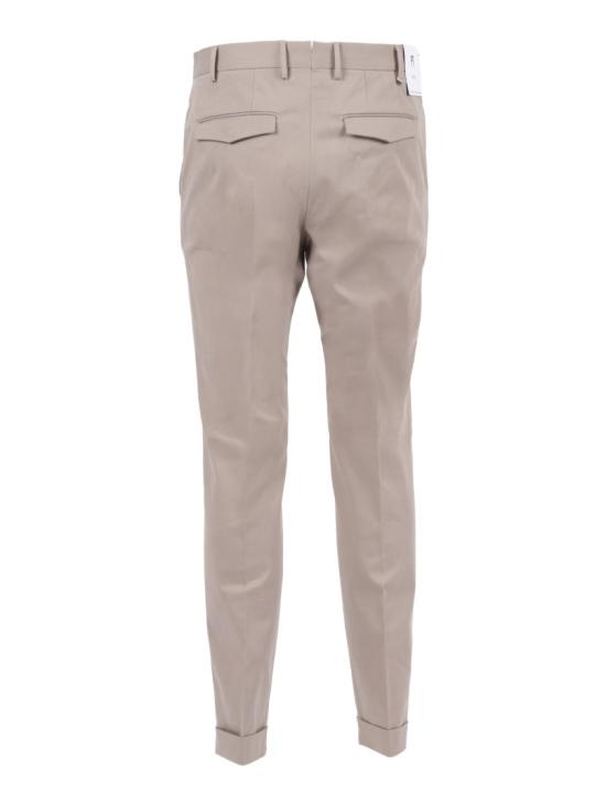 25FW 피티제로우노 팬츠 CO ASMAZ00CL1 SD75 Grey - PT01