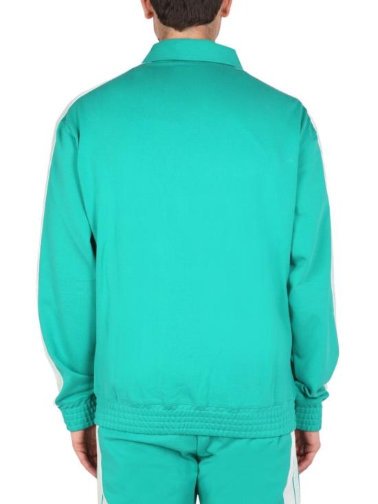  마우티 자켓 TJ1SS22 07 Green - MOUTY