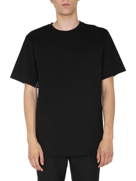  스텔라 맥카트니 반팔 티셔츠 601853 SMP851000 Black - STELLA MCCARTNEY
