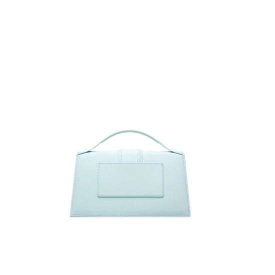 24FW 자크뮈스 토트백 POWDER BLUE Blue - JACQUEMUS