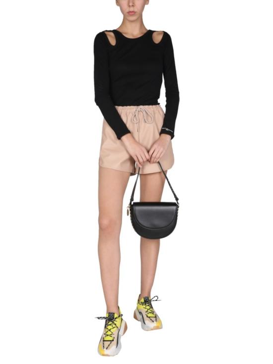  스텔라 맥카트니 숏팬츠 604160 SKB205765 Neutrals - STELLA MCCARTNEY