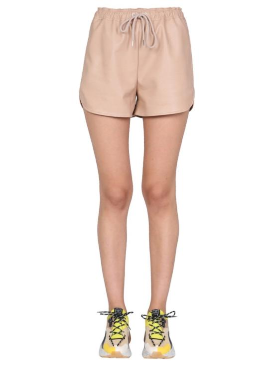  스텔라 맥카트니 숏팬츠 604160 SKB205765 Neutrals