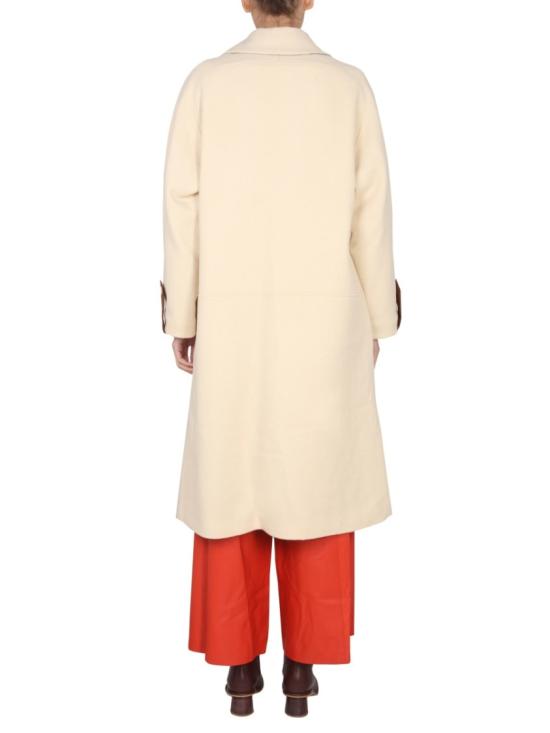  알리지 코트 152933 A2247CREAM Neutrals - ALYSI