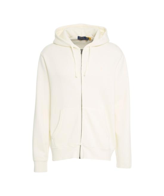 25FW 폴로 랄프로렌 후드 티셔츠 710 981389 Neutrals