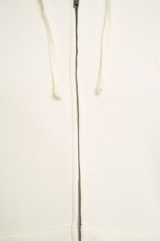 25FW 폴로 랄프로렌 후드 티셔츠 710 981389 Neutrals - POLO RALPH LAUREN