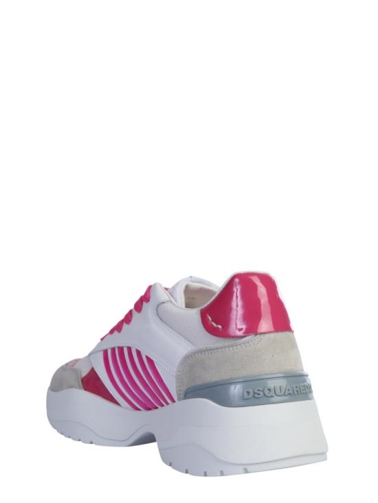  디스퀘어드2 스니커즈 SNW0077 01502274M1860 White - DSQUARED2
