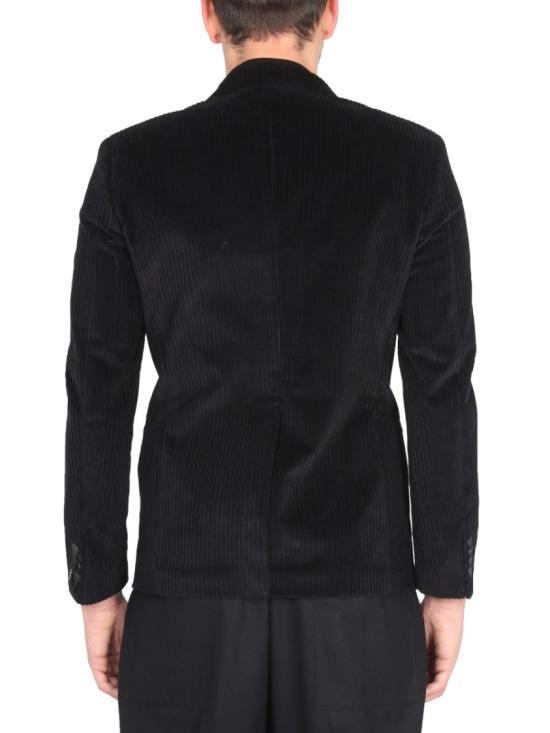  토넬로 수트 자켓 06G455 Y9393U990 Black - TONELLO