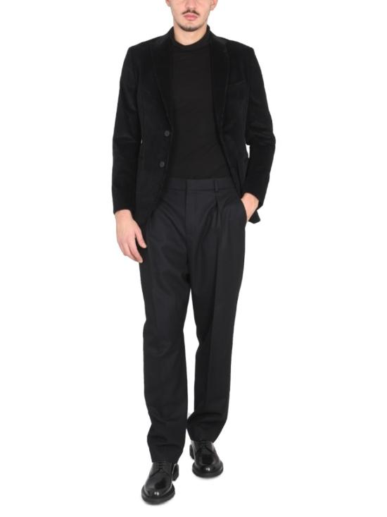  토넬로 수트 자켓 06G455 Y9393U990 Black - TONELLO