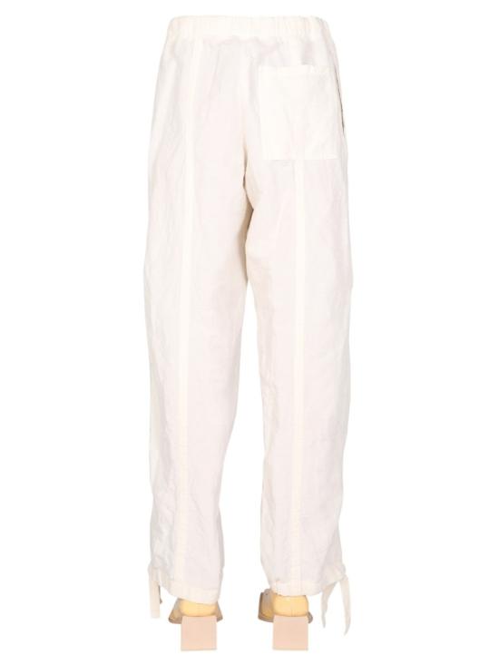  질샌더 스트레이트 팬츠 JSPU313205 WU330800104 Neutrals - JIL SANDER