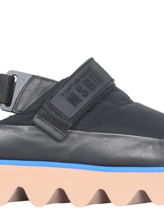  엠에스지엠 샌들 3142MDS177 81099 Grey - MSGM