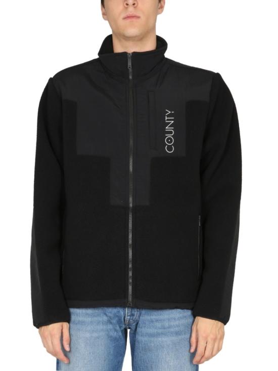  마르셀로 불론 자켓 CMEA170 F21FAB0011001 Black