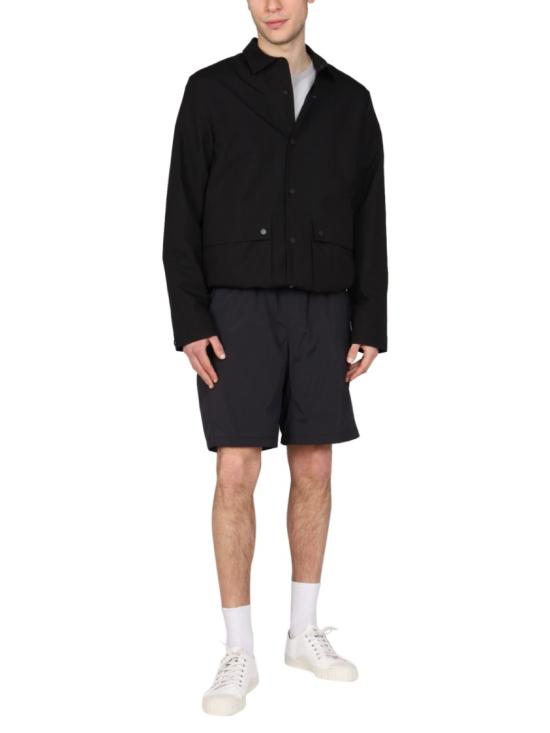  모노비 자켓 11176121 5099 Black - MONOBI