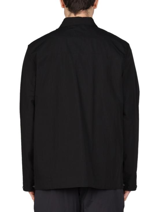  모노비 자켓 11176121 5099 Black - MONOBI
