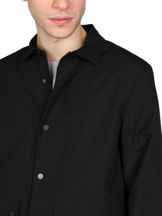  모노비 자켓 11176121 5099 Black - MONOBI