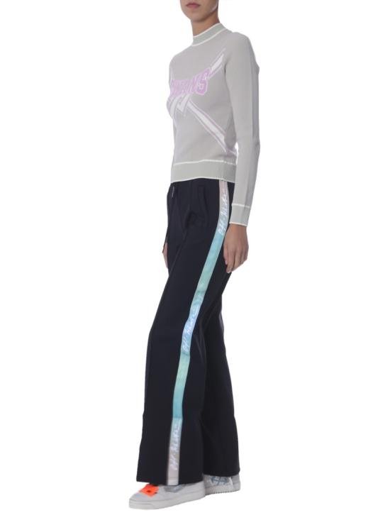  오프화이트 스웨터 OWHE013 E19B700734125 White - OFF WHITE
