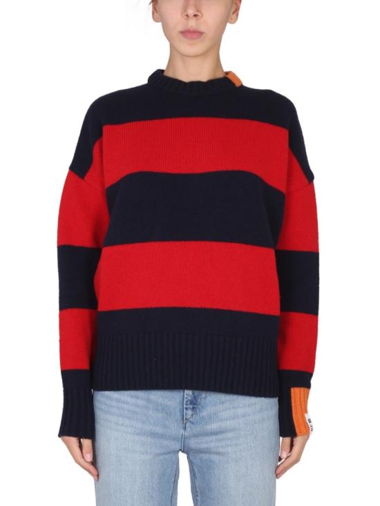  라잇 포 스웨터 A2203 WOPA9840 Black